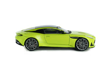 Indlæs billede til gallerivisning ASTON MARTIN DB12 LIMEnESSENCE 2023 1:43