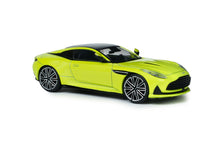 Indlæs billede til gallerivisning ASTON MARTIN DB12 LIMEnESSENCE 2023 1:43