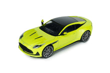 Indlæs billede til gallerivisning ASTON MARTIN DB12 LIMEnESSENCE 2023 1:43