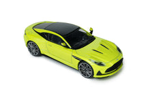 Indlæs billede til gallerivisning ASTON MARTIN DB12 LIMEnESSENCE 2023 1:43
