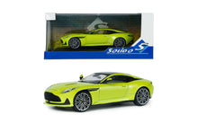 Indlæs billede til gallerivisning ASTON MARTIN DB12 LIMEnESSENCE 2023 1:43