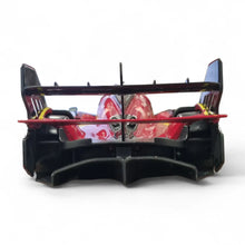 Indlæs billede til gallerivisning FERRARI 499P N.50 LE MANS 2025 FUOCO-NIELSEN-MOLINA  1:24