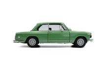Indlæs billede til gallerivisning BMW 1602 TAIGA 1971 LIGHT GREEN 1:18