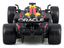 Indlæs billede til gallerivisning Red Bull RB21 #1 MAX VERSTAPPEN 2025 mørk blå/rød/gul 1:43