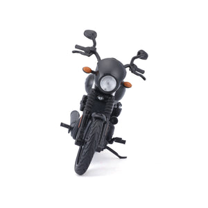 HARLEY DAVIDSON STREET 750 2015 1:12