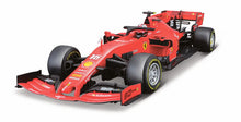 Indlæs billede til gallerivisning FERRARI SF90 CHARLES LECLERC 2019 N.16 os 1:18
