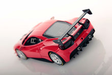 Indlæs billede til gallerivisning FERRARI 488 CHALLENGE ROSSO SCUDERIA 1:43