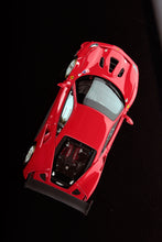 Indlæs billede til gallerivisning FERRARI 488 CHALLENGE ROSSO SCUDERIA 1:43