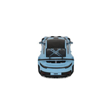 Indlæs billede til gallerivisning Porsche 911 992 GT3 RS Weissach Package Gulf Blue 2022 1:12