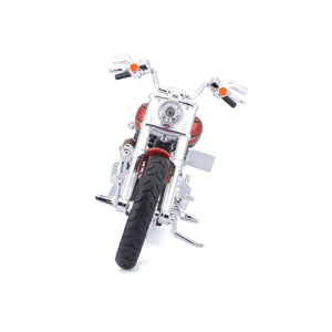 HARLEY DAVIDSON CVO BREAKOUT 2014 1:12