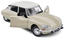 Indlæs billede til gallerivisning CITROEN DS SPECIAL 1976 BEIGE 1:18