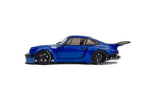 Indlæs billede til gallerivisning PORSCHE 911 930 3.0L KS-R COUPE 2022 BLUE 1:18
