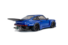 Indlæs billede til gallerivisning PORSCHE 911 930 3.0L KS-R COUPE 2022 BLUE 1:18