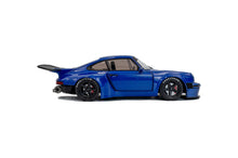 Indlæs billede til gallerivisning PORSCHE 911 930 3.0L KS-R COUPE 2022 BLUE 1:18