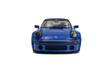 Indlæs billede til gallerivisning PORSCHE 911 930 3.0L KS-R COUPE 2022 BLUE 1:18