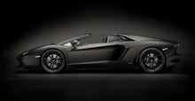 Indlæs billede til gallerivisning LAMBORGHINI AVENTADOR LP700-4 BLACK KIT 1:8