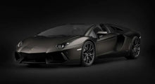 Indlæs billede til gallerivisning LAMBORGHINI AVENTADOR LP700-4 BLACK KIT 1:8