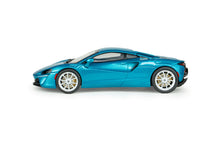 Indlæs billede til gallerivisning MCLAREN ARTURA 2022 BELIZE BLUE 1:43