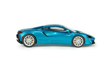 Indlæs billede til gallerivisning MCLAREN ARTURA 2022 BELIZE BLUE 1:43