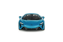 Indlæs billede til gallerivisning MCLAREN ARTURA 2022 BELIZE BLUE 1:43