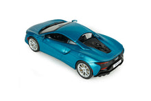 Indlæs billede til gallerivisning MCLAREN ARTURA 2022 BELIZE BLUE 1:43