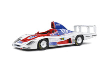 Indlæs billede til gallerivisning PORSCHE 936 2.1L TURBO TEAM ESSEX MOTORSPORT N 12 24h LE MANS 1979 J.ICKX - B.REDMAN - J.BARTH WHITE RED BLUE 1:18