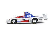 Indlæs billede til gallerivisning PORSCHE 936 2.1L TURBO TEAM ESSEX MOTORSPORT N 12 24h LE MANS 1979 J.ICKX - B.REDMAN - J.BARTH WHITE RED BLUE 1:18