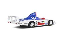 Indlæs billede til gallerivisning PORSCHE 936 2.1L TURBO TEAM ESSEX MOTORSPORT N 12 24h LE MANS 1979 J.ICKX - B.REDMAN - J.BARTH WHITE RED BLUE 1:18
