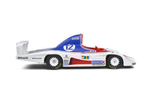 Indlæs billede til gallerivisning PORSCHE 936 2.1L TURBO TEAM ESSEX MOTORSPORT N 12 24h LE MANS 1979 J.ICKX - B.REDMAN - J.BARTH WHITE RED BLUE 1:18
