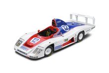 Indlæs billede til gallerivisning PORSCHE 936 2.1L TURBO TEAM ESSEX MOTORSPORT N 12 24h LE MANS 1979 J.ICKX - B.REDMAN - J.BARTH WHITE RED BLUE 1:18