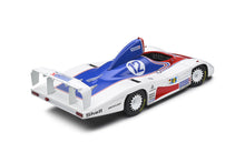 Indlæs billede til gallerivisning PORSCHE 936 2.1L TURBO TEAM ESSEX MOTORSPORT N 12 24h LE MANS 1979 J.ICKX - B.REDMAN - J.BARTH WHITE RED BLUE 1:18