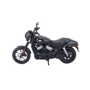 HARLEY DAVIDSON STREET 750 2015 1:12