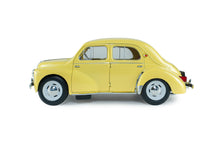 Indlæs billede til gallerivisning RENAULT 4CV BEIGE (JAUNEnINFANTE) 162 1961 1:18