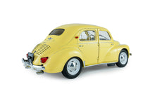 Indlæs billede til gallerivisning RENAULT 4CV BEIGE (JAUNEnINFANTE) 162 1961 1:18