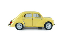 Indlæs billede til gallerivisning RENAULT 4CV BEIGE (JAUNEnINFANTE) 162 1961 1:18