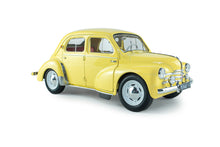 Indlæs billede til gallerivisning RENAULT 4CV BEIGE (JAUNEnINFANTE) 162 1961 1:18