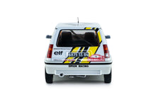 Indlæs billede til gallerivisning RENAULT 5 GT TURBO MK2 N.19 MONTE CARLO 1989 A.OREILLE/G.THIMONIER 1:18
