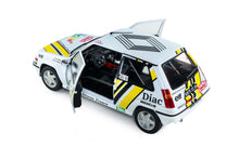 Indlæs billede til gallerivisning RENAULT 5 GT TURBO MK2 N.19 MONTE CARLO 1989 A.OREILLE/G.THIMONIER 1:18