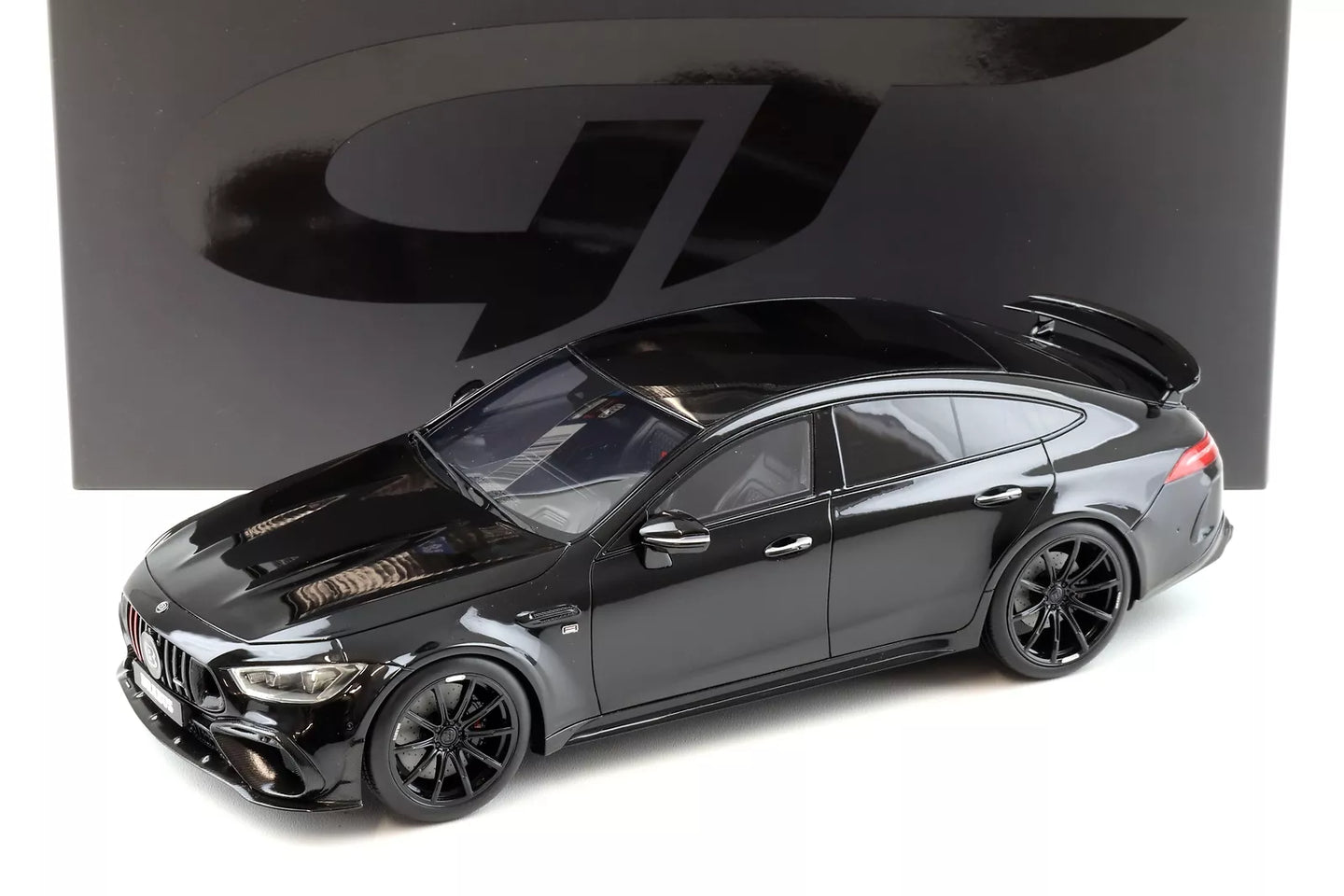 BRABUS 930 2023 BLACK os 1:18