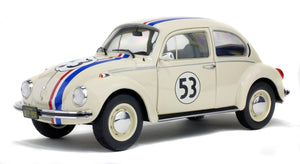 VOLKSWAGEN BEETLE 1303 – RACER 53 1:18