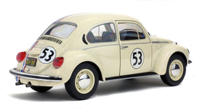 VOLKSWAGEN BEETLE 1303 – RACER 53 1:18