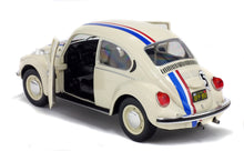 Indlæs billede til gallerivisning VOLKSWAGEN BEETLE 1303 – RACER 53 1:18