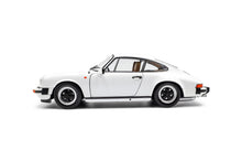 Indlæs billede til gallerivisning PORSCHE 911 930 3.0L SC COUPE 1974 WHITE 1:18