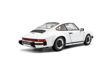 Indlæs billede til gallerivisning PORSCHE 911 930 3.0L SC COUPE 1974 WHITE 1:18