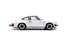 Indlæs billede til gallerivisning PORSCHE 911 930 3.0L SC COUPE 1974 WHITE 1:18