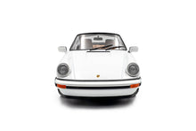 Indlæs billede til gallerivisning PORSCHE 911 930 3.0L SC COUPE 1974 WHITE 1:18