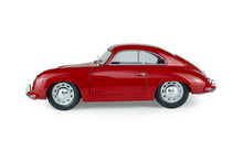 Indlæs billede til gallerivisning PORSCHE 356 PRE-A COUPE 1953 RED 1:18