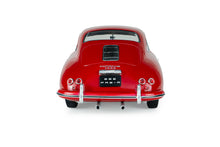 Indlæs billede til gallerivisning PORSCHE 356 PRE-A COUPE 1953 RED 1:18
