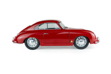 Indlæs billede til gallerivisning PORSCHE 356 PRE-A COUPE 1953 RED 1:18