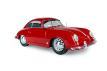 Indlæs billede til gallerivisning PORSCHE 356 PRE-A COUPE 1953 RED 1:18